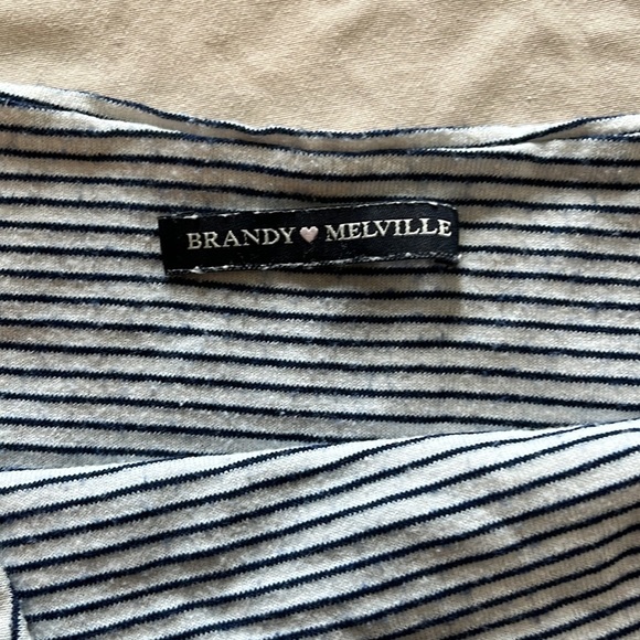 Tube Top - Picture 2 of 2